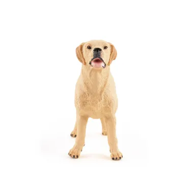 Labrador, figurine PAPO 54029