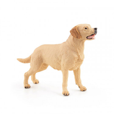Labrador, figurine PAPO 54029