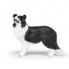 Border collie, figurine PAPO 54008