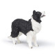 Border collie, figurine PAPO 54008