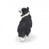Border collie, figurine PAPO 54008