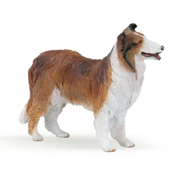Colley, figurine PAPO 30230