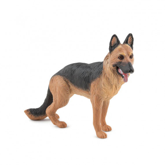 Berger allemand, figurine PAPO 54004
