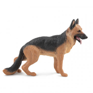 Berger allemand, figurine PAPO 54004