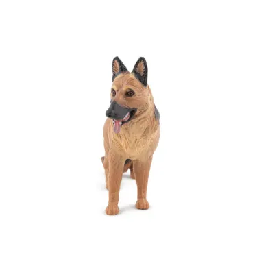 Berger allemand, figurine PAPO 54004