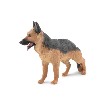 Berger allemand, figurine PAPO 54004