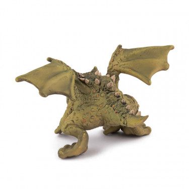Dragon crapaud, figurine PAPO 39210