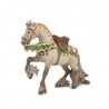 Cheval de Robin des Bois, figurine PAPO 39821