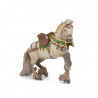 Cheval de Robin des Bois, figurine PAPO 39821