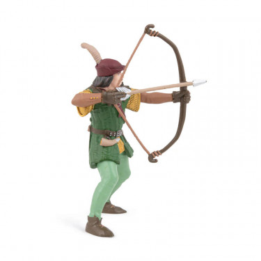 Robin des Bois, figurine PAPO 39954