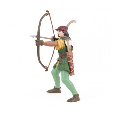 Robin des Bois, figurine PAPO 39954