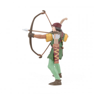 Robin des Bois, figurine PAPO 39954