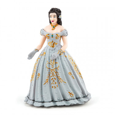 Sissi Impératrice, figurine PAPO 39708