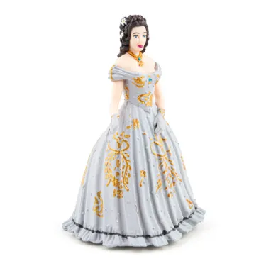 Sissi Impératrice, figurine PAPO 39708