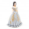 Sissi Impératrice, figurine PAPO 39708