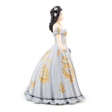 Sissi Impératrice, figurine PAPO 39708