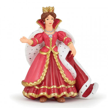 La Reine, figurine PAPO 39129