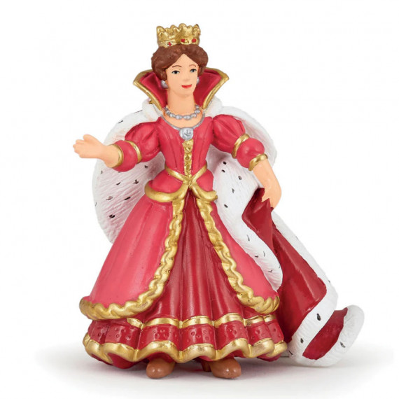 La Reine, figurine PAPO 39129