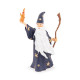 Merlin l'Enchanteur, figurine PAPO 39005