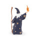 Merlin l'Enchanteur, figurine PAPO 39005