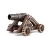Canon médiéval, jouet pour chateau fort et chevaliers PAPO 39933