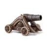 Canon médiéval, jouet pour chateau fort et chevaliers PAPO 39933