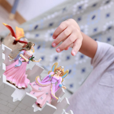 La fée étoilée, figurine PAPO 39090