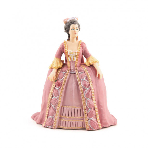 Reine Marie, figurine PAPO 39077