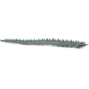 Serpent légendaire Basilic, figurine PAPO 36041