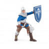 Chevalier à la masse d'arme, figurine PAPO 39819