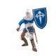 Chevalier à la masse d'arme, figurine PAPO 39819