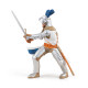 Roi Arthur, figurine chevalier PAPO 39818