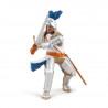 Roi Arthur, figurine chevalier PAPO 39818