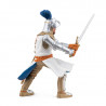 Roi Arthur, figurine chevalier PAPO 39818