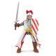 Chevalier Lancelot, figurine PAPO 39817