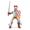 Chevalier Lancelot, figurine PAPO 39817