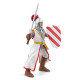 Chevalier Lancelot, figurine PAPO 39817