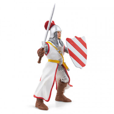 Chevalier Lancelot, figurine PAPO 39817