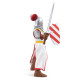 Chevalier Lancelot, figurine PAPO 39817