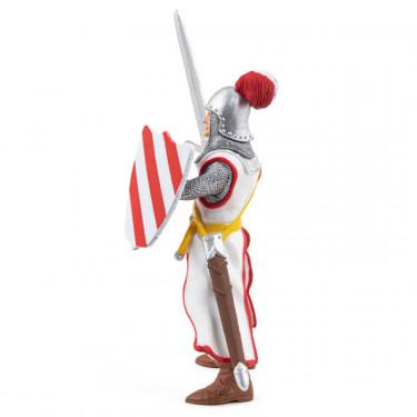 Chevalier Lancelot, figurine PAPO 39817