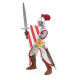 Chevalier Lancelot, figurine PAPO 39817