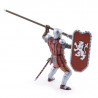 Chevalier au javelot, figurine PAPO 39756