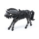 Cheval fantastique PAPO 36028
