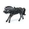 Cheval fantastique PAPO 36028