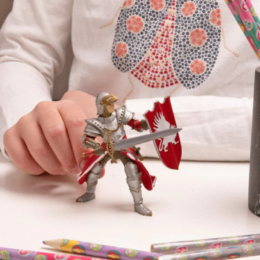 Chevalier griffon, figurine PAPO 39956