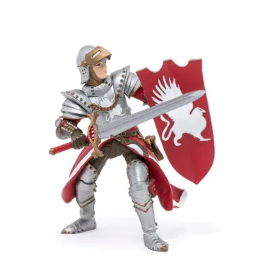 Chevalier griffon, figurine PAPO 39956