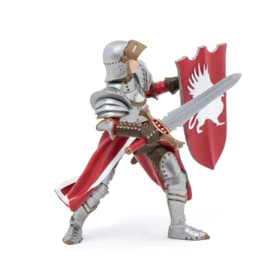 Chevalier griffon, figurine PAPO 39956