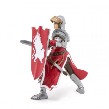 Chevalier griffon, figurine PAPO 39956