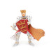 Roi Arthur, figurine PAPO 39950