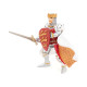 Roi Arthur, figurine PAPO 39950
